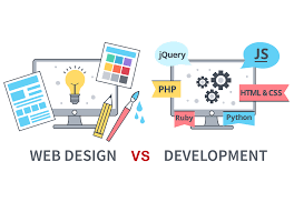 Web Design & Development
